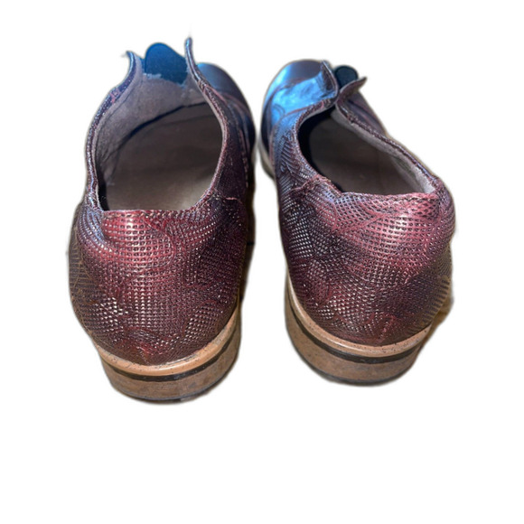 Earth Origin Avani Banyan Loafers sz 8.5 - Picture 3 of 7